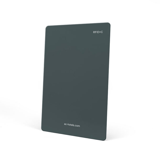 AC Hotels RFID Key Card - Image 3