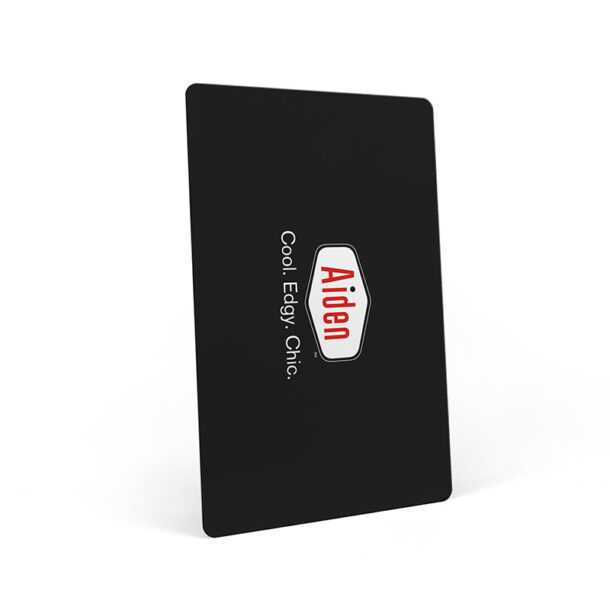 Aiden by Best Western RFID Key Cards