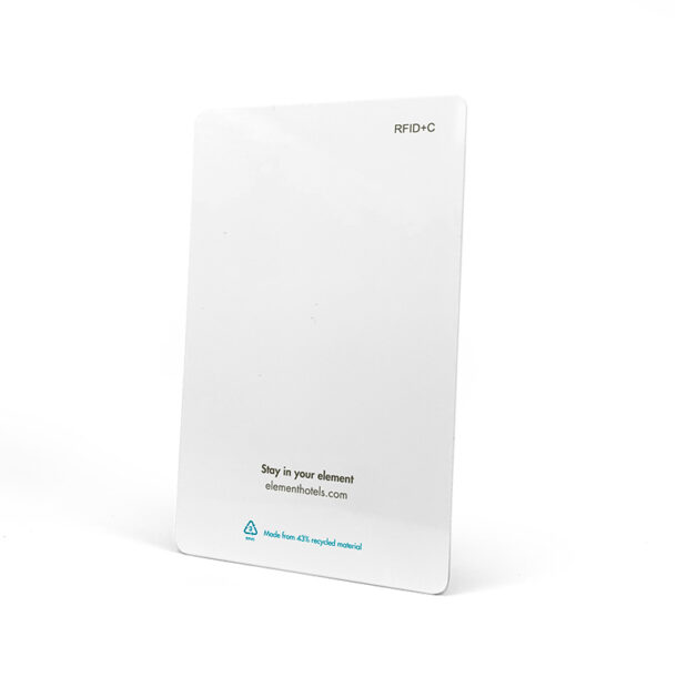 Element By Westin RFID Key Cards - Image 2