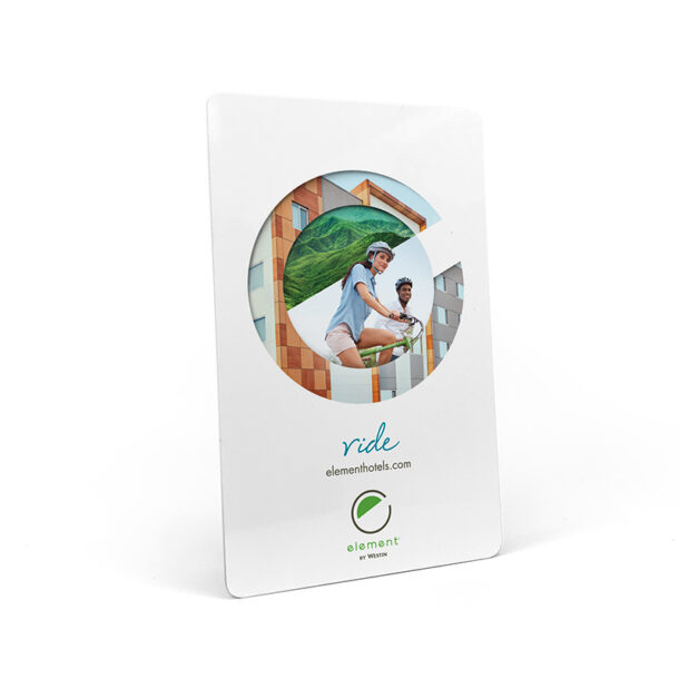 Element By Westin RFID Key Cards