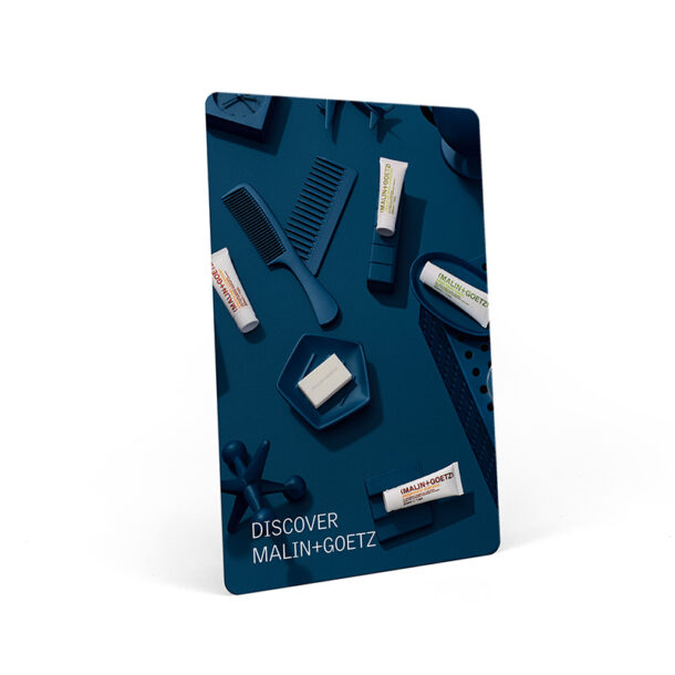 Le Méridien Nouvelle Vague Design 4 RFID Key Card