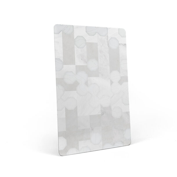 Marriott Octagons White RFID Key Card