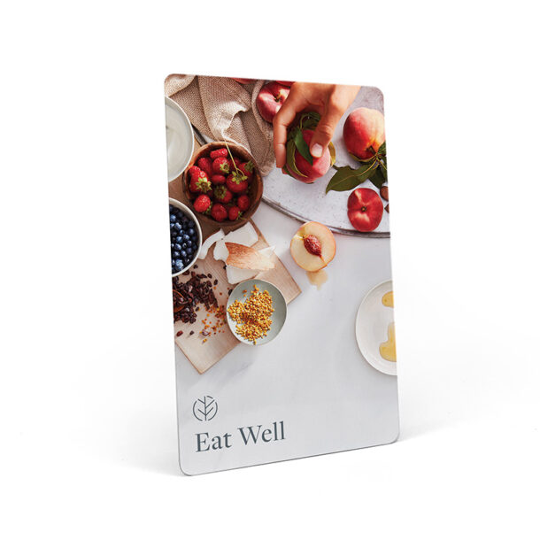 Westin Eat Well Adult RFID Key Cards