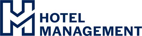 Hotel Management logo 