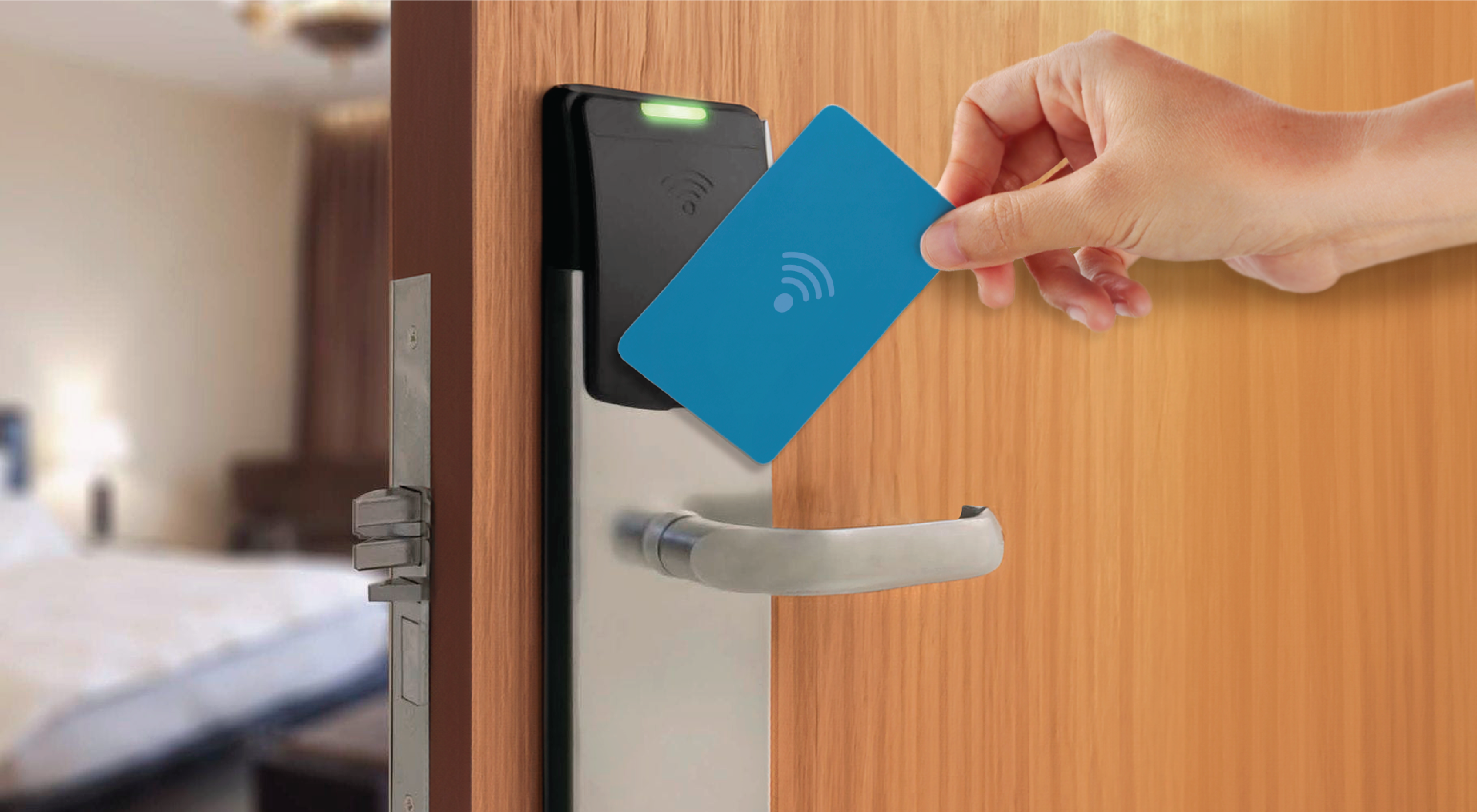RFID-Hotel-partners-with-Assa-Abloy-Vingcard