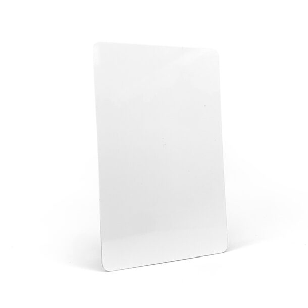 Blank Stock Magnetic Stripe Key Cards - LoCo
