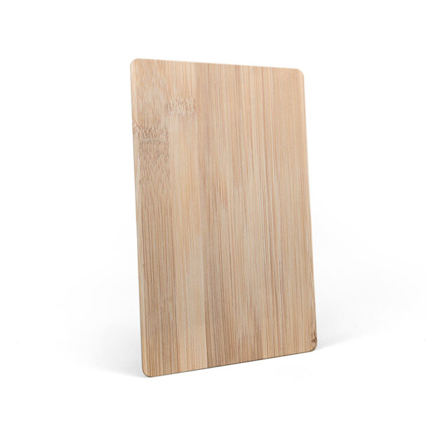 Bamboo RFID Key Cards