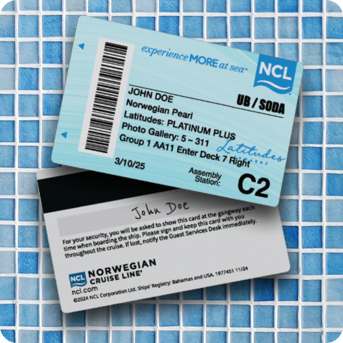 Dual Technology Key Cards