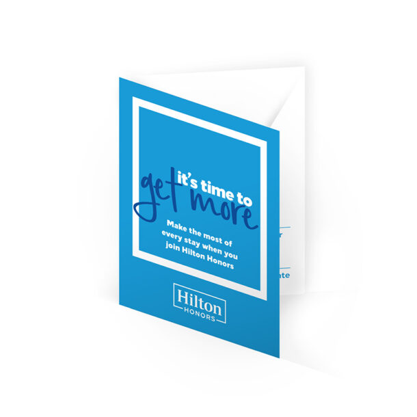 Hotel Key Card Holder or packet, 250/pack