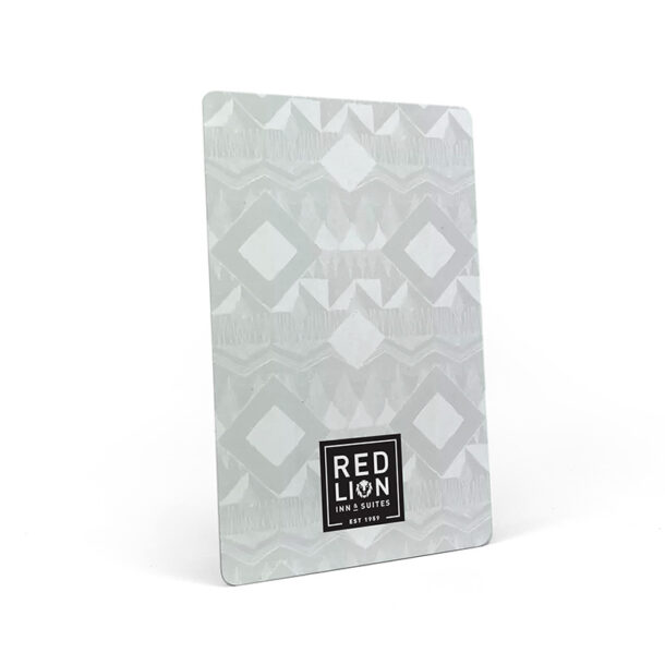 Red Lion Inn Suites Key Card